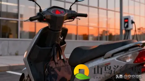 天冷气温下降，电动车掉电快怎么办？告诉你4个解决方法！-1