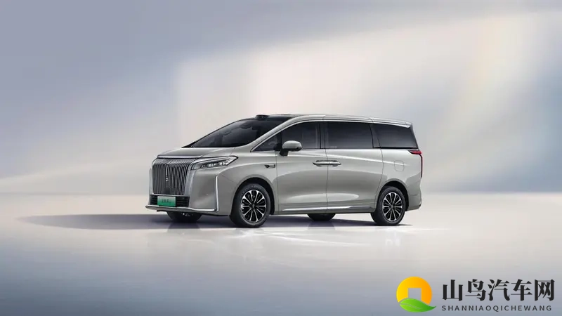 28.58万起售!魏牌高山7上市,再添 “全能选手”-1