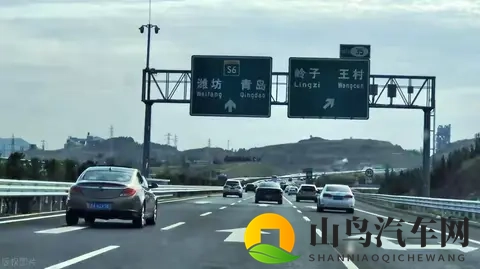 开车12年后，才明白高速上并不是越快越好，都是吃亏换的经验！-2