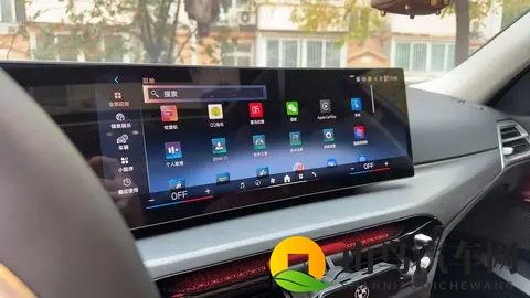 20万左右女生电车推荐：宝马i3半年用车体验，后悔没早买-1