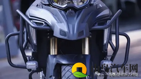 拉力市场无法说谎!TRK702X试车【原创】-1