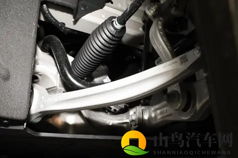 华为四激光+大电池,阿维塔12四激光版能打几分?-2