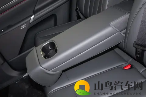 东风奕派eπ0082026款五座版,冰箱彩电+超级大五座,家用真香-2