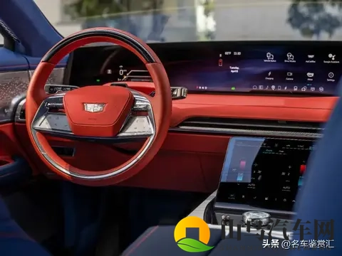 价格堪比劳斯莱斯，凯迪拉克Celestiq起售价上涨至40万美元-3