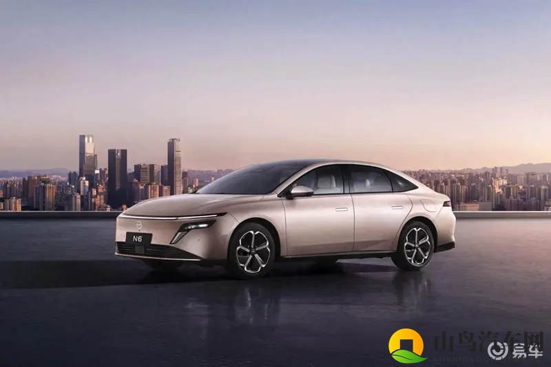 东风日产N6即将开启预售,是好车,但不一定好卖-1