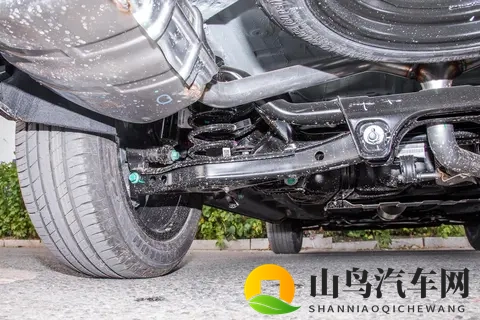 把家庭用车需求摸得很透，捷途X70L 2026款值得一看-2