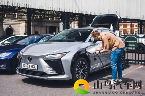 填补燃油税收入缺口，英国拟对电动汽车征收行驶里程税-1