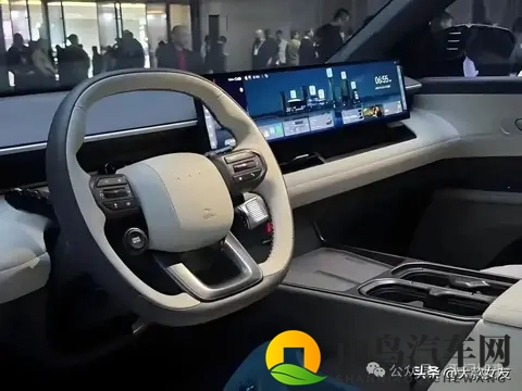 现代羿欧发布，韩系车重装冲锋-2