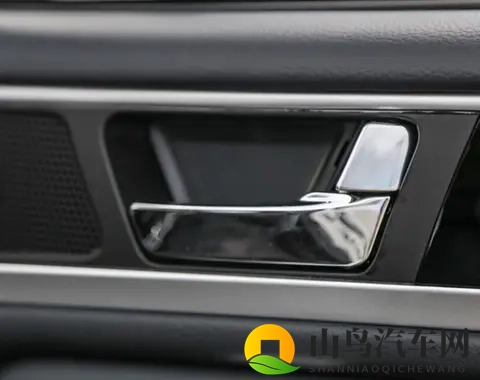 内门把手争议：特斯拉Model S起火车门无法打开，事故致五人死亡-3