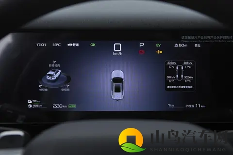 家用SUV选得真不容易！还好买了方程豹钛7，科技大空间SUV-1