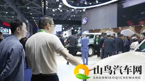 这才是豪华SUV该有的样子啊-2