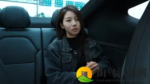 美女差差：全新SUV试驾体验：动力操控双重升级-2