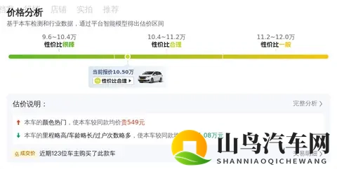 宜商宜家好选择，10万拿下18年本田奥德赛-3