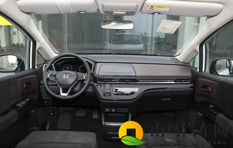 空间宽敞，承载力不错，2026款奥德赛怎么选更划算？-1