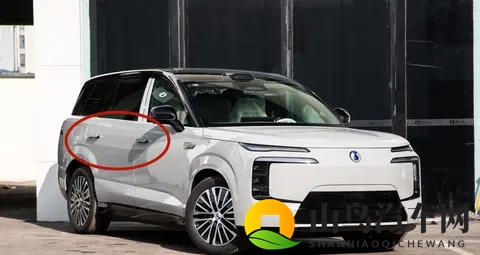 买腾势N8L前不得了的六个坑 卖家不会提前透露-2