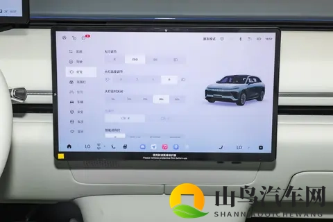 2025款星纪元ET上市,1898万起,黄金增程+猎鹰辅助驾驶,香吗?-2