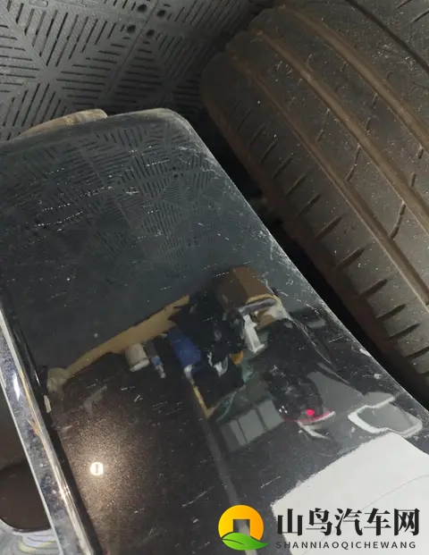 24年上牌一手宝马5系，26万公里，商务家用皆宜-2