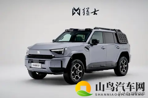 惨烈！10月方盒子车销量榜，哈弗大狗丢冠，豹5第14，仰望U8L第30-2