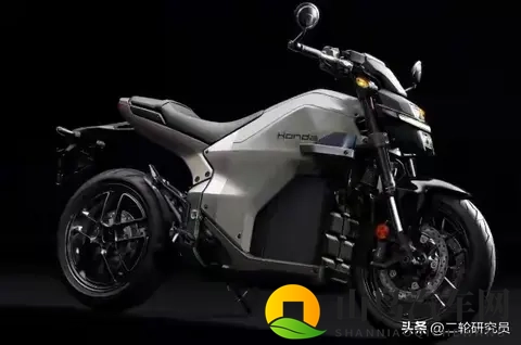 本田WN7和传统燃油摩托，谁才是未来骑行的王者？-1