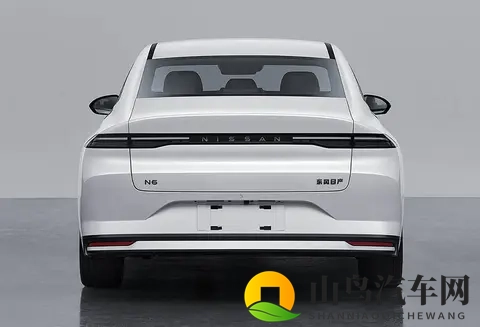 四季度内完成上市 日产N6将于11月13日开启预售-1