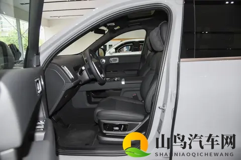 20多万买六座SUV，深蓝S09和理想L9该怎么选？-2