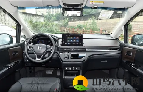 2358万元起，奥德赛全系搭载20L油混动力，潜在用户该怎么选？-3