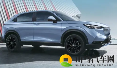 1198 万起!2026款本田缤智上市,空间还是老样子能打-3