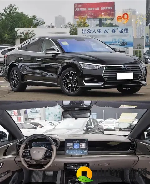 国产成人免费av:汽车新势力崛起,品质性能双飞跃-1