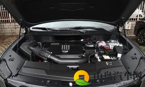 凯迪拉克XT5购车指南：配置差异与选买建议-2