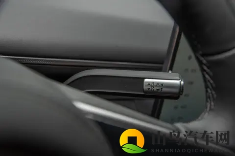 中大型SUV，38s破百，配空气悬挂+激光雷达，限时1万元置换补贴-3