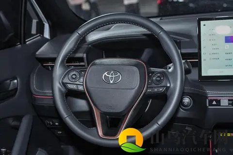 2026 款丰田锋兰达:车型配置解析与性价比推荐-1