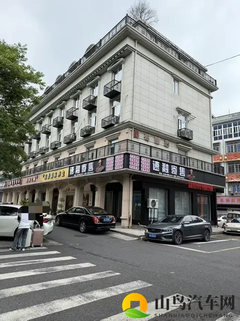 义乌汽车变现哪家资质全-1