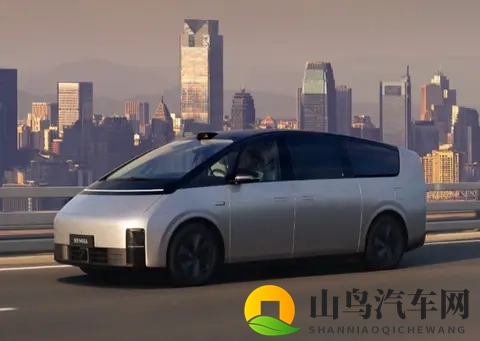 逼理想主动召回一万台MEGA的，为什么是小小的冷却液？-2