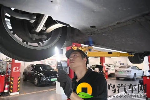 二手车(九成新)低价之谜:看似捡漏,实则藏着三重真相-1