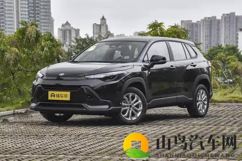 锋兰达全系配置深度解析:燃油与混动版如何选择?-3