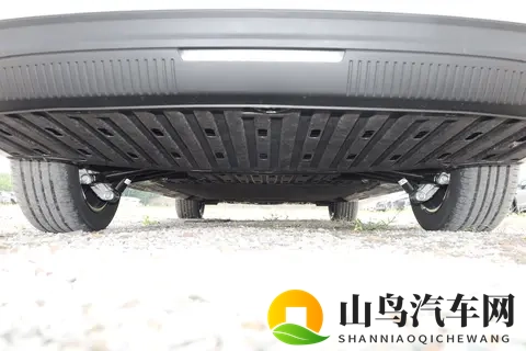 738 万起置换!星光 730 EV 2025 款 500km 豪华型体验-3