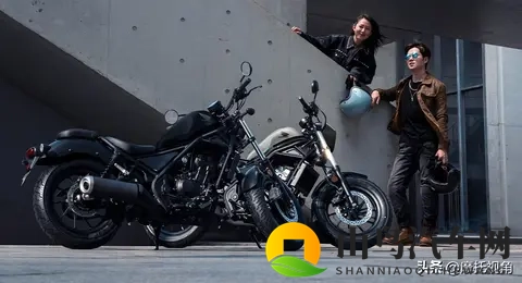 想骑本田新款CM300去摩旅，需要注意什么？-3