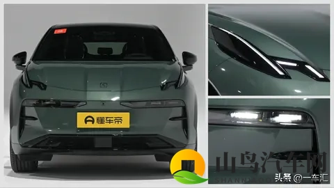 1458万起！焕新极氪X搭载金砖电池，“设计、续航、实用全都要”-1