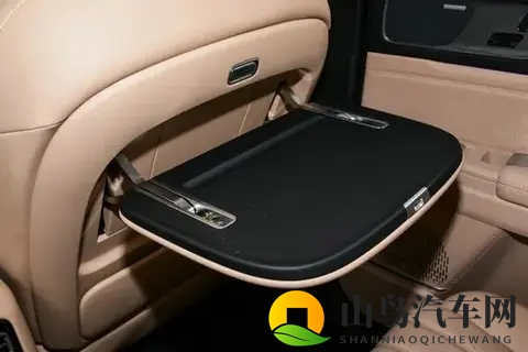 捷途X70L：安全、舒适、大空间、强动力！这款SUV真的香！-2