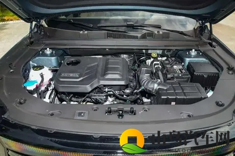 奇瑞又上新了！这款7座SUV，空间大，配置高，家用很合适-1