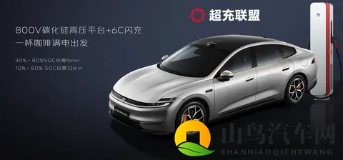 1秒1公里_后排带按摩!试完长安启源A06,我发现了「反向虚标」-2