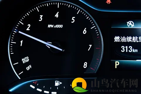 车速120km_h时,发动机转速多少才算优秀?是不是转速越低越好?-2