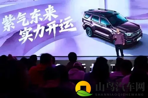 【新车问答】全新坦克400上市，是“真香”还是“观望”？-3