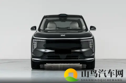 全新智己LS9即将上市，车长超5米2，还有多项“黑科技”？-1