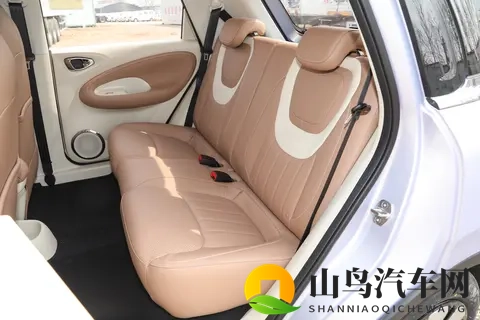 五菱缤果购车指南：5万级纯电小车如何选？续航、动力、智能解析-1