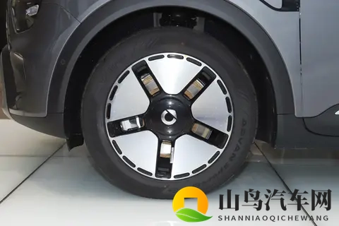 混动市场变天？smart精灵#5 EHD上市 1699万起 续航1615km无焦虑-3