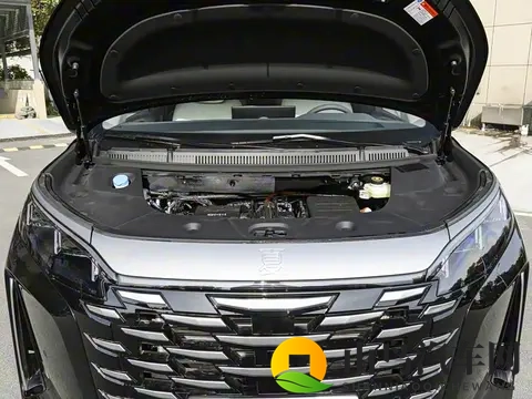 2026款比亚迪夏正式上市 超级置换补贴后限时售价1968万起-1