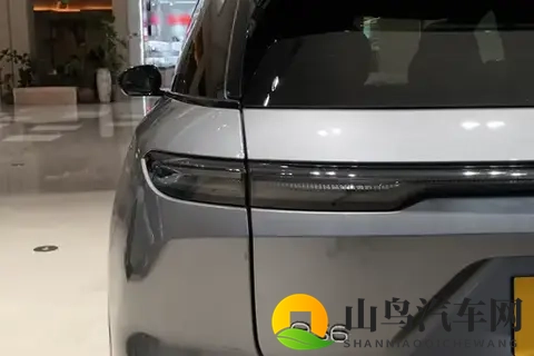 一次深度体验后,我终于明白什么叫“不妥协的豪华”-1