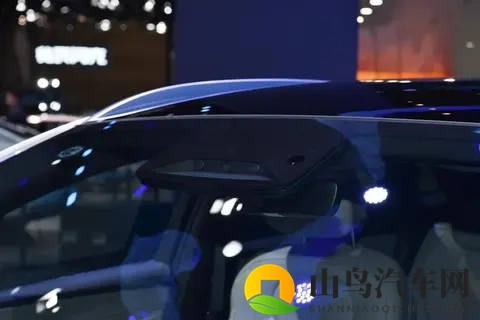 长安启源Q07、比亚迪海狮06DM-i价格对等,家用该怎么选?-3