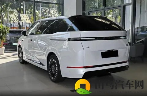 小鹏下场造增程,先拿MPV市场开刀,产品竞争力几何-2